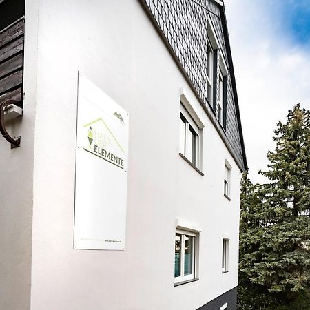 Haus Der Elemente Apartman Goslar Kültér fotó