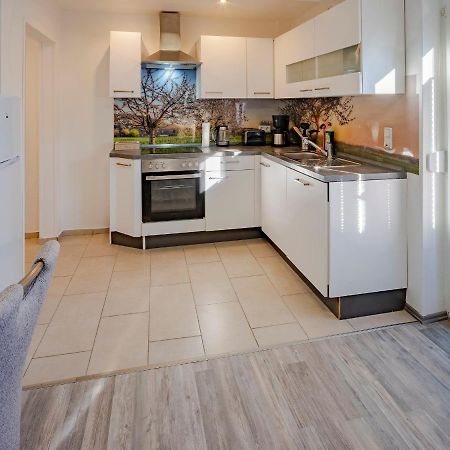 Haus Der Elemente Apartman Goslar Kültér fotó