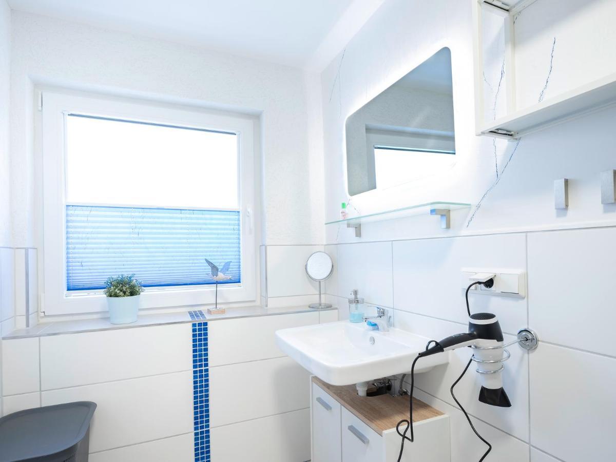 Haus Der Elemente Apartman Goslar Kültér fotó