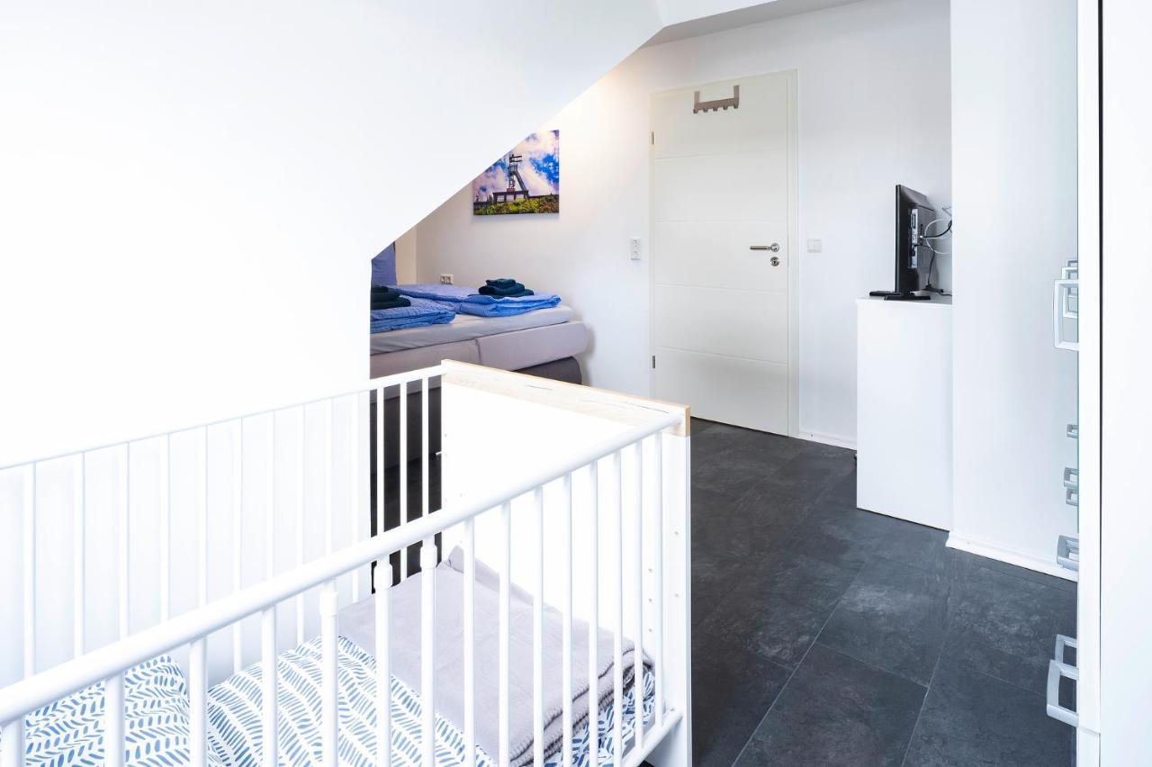 Haus Der Elemente Apartman Goslar Kültér fotó