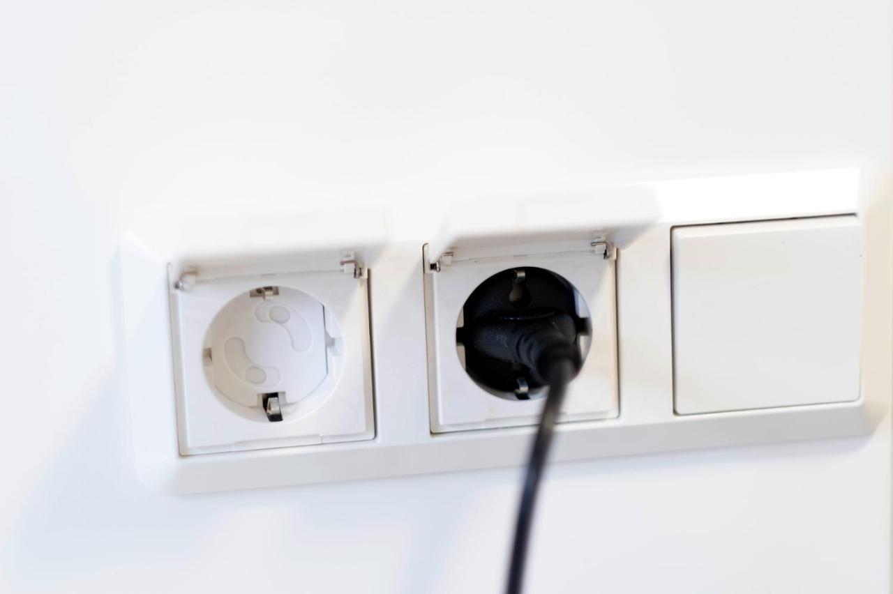 Haus Der Elemente Apartman Goslar Kültér fotó