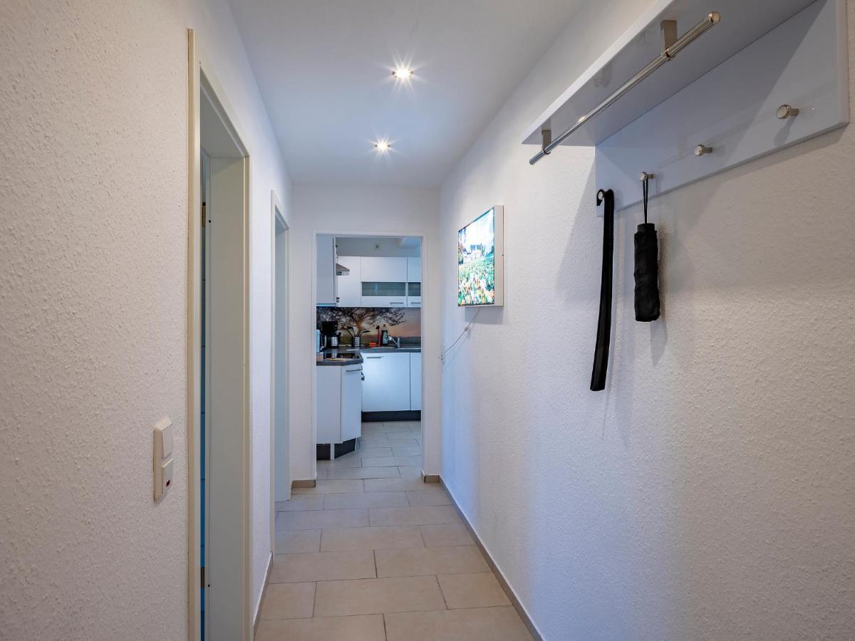 Haus Der Elemente Apartman Goslar Kültér fotó